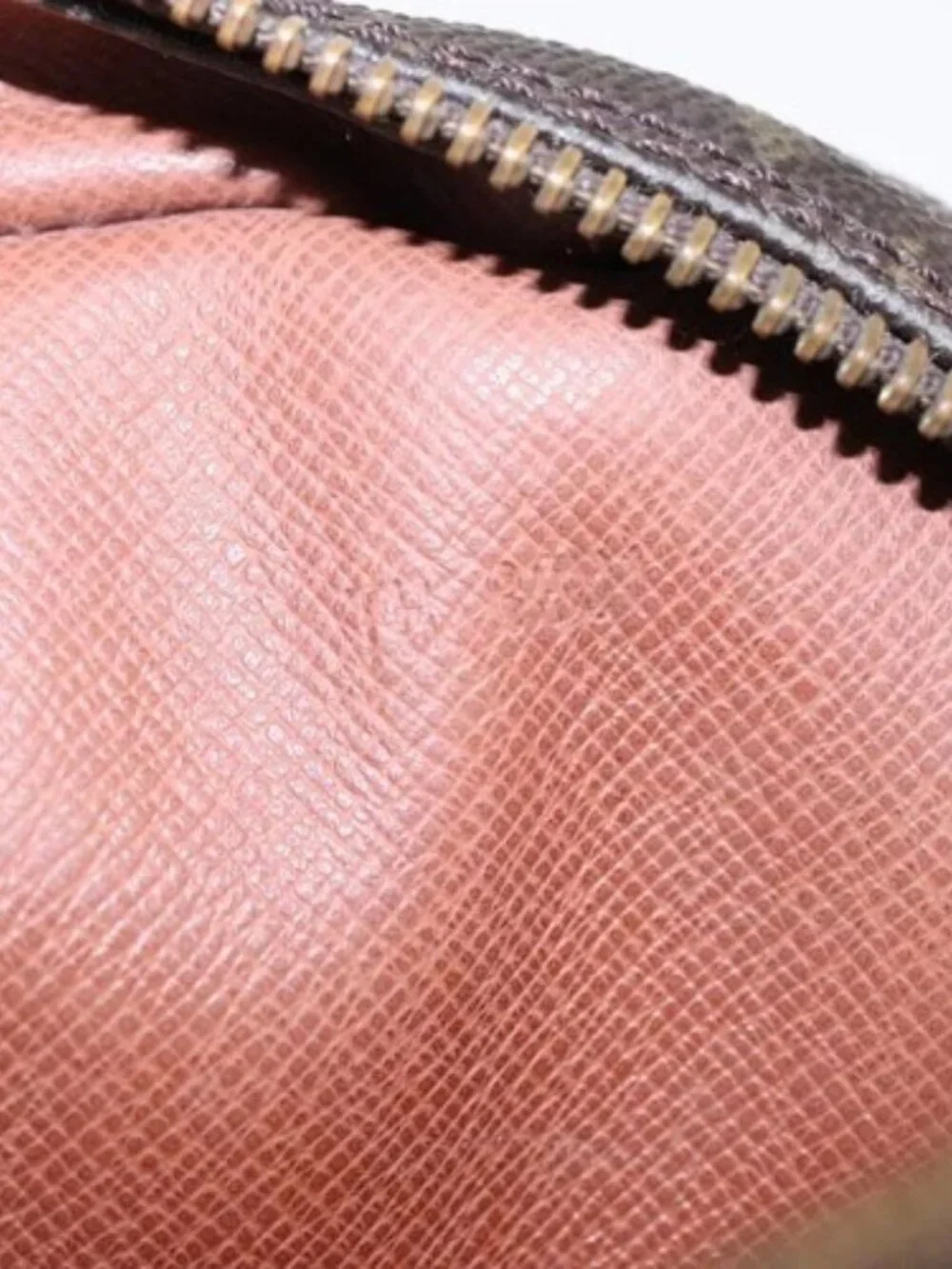 LOUIS VUITTON Monogram Compiegne 23 Clutch Bag M51847 LV Auth 85921 - Picture 11 of 15